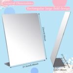 1758257817 amyhill 24 pcs counter top mirror freestanding mirror single sided acr.jpg