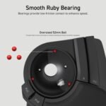 1758264621 elecom huge trackball 2.4ghz wireless usb index finger control cust.jpg