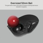 1758264622 elecom huge trackball 2.4ghz wireless usb index finger control cust.jpg