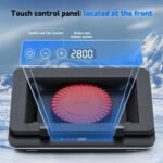 1758333005 gt600 laptop cooling pad equipped with gigantic turbo fan（5.5inch diam.jpg