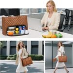 1758333417 keyli 3pcs sets lunch tote bag for women15.6 inch laptop work bag wit.jpg