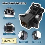 1758344116 upgrade 5304516818 dishwasher door latch kit for frigidaire electrolu.jpg