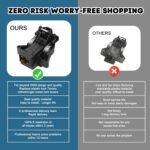 1758344117 upgrade 5304516818 dishwasher door latch kit for frigidaire electrolu.jpg