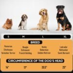 1758391602 pro calming hoodie for dogs 29db nrr noise protection size xl nois.jpg