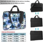1758419883 blooming blue daisy laptop bag for women computer bag shoulder laptop.jpg