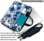 1758419884 blooming blue daisy laptop bag for women computer bag shoulder laptop.jpg