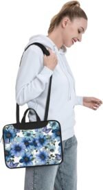 1758419889 blooming blue daisy laptop bag for women computer bag shoulder laptop.jpg