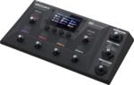 1758496752 zoom b6 bass multi effects processor with 4 di boxes ab switcher to.jpg