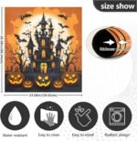 1758517030 spriport halloween castle bat dishwasher magnetic cover strong univers.jpg