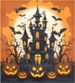 1758517034 spriport halloween castle bat dishwasher magnetic cover strong univers.jpg