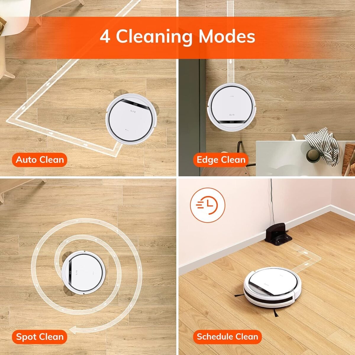 1758593699 ilife v3s pro robot vacuum cleaner tangle free suction slim automa.jpg