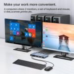 1758596732 mt viki seamless 4x2 hdmi matrix kvm switch hdmidp kvm switch for 4.jpg