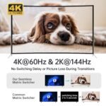 1758596733 mt viki seamless 4x2 hdmi matrix kvm switch hdmidp kvm switch for 4.jpg