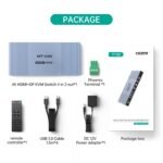 1758596737 mt viki seamless 4x2 hdmi matrix kvm switch hdmidp kvm switch for 4.jpg