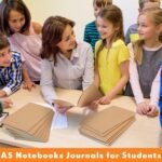 1758603742 100 pcs kraft notebook journals 5.5 inch x 8.3 inch a5 softcover noteb.jpg