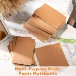 1758603743 100 pcs kraft notebook journals 5.5 inch x 8.3 inch a5 softcover noteb.jpg