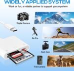 1758687301 usb c sd card reader for iphone 1615ipadmac 3 in 1 usbc memory car.jpg
