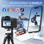 1758687303 usb c sd card reader for iphone 1615ipadmac 3 in 1 usbc memory car.jpg