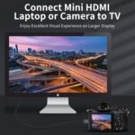 1758692681 twozoh mini hdmi to vga cable 6.6ft gold plated braided mini hdmi v.jpg