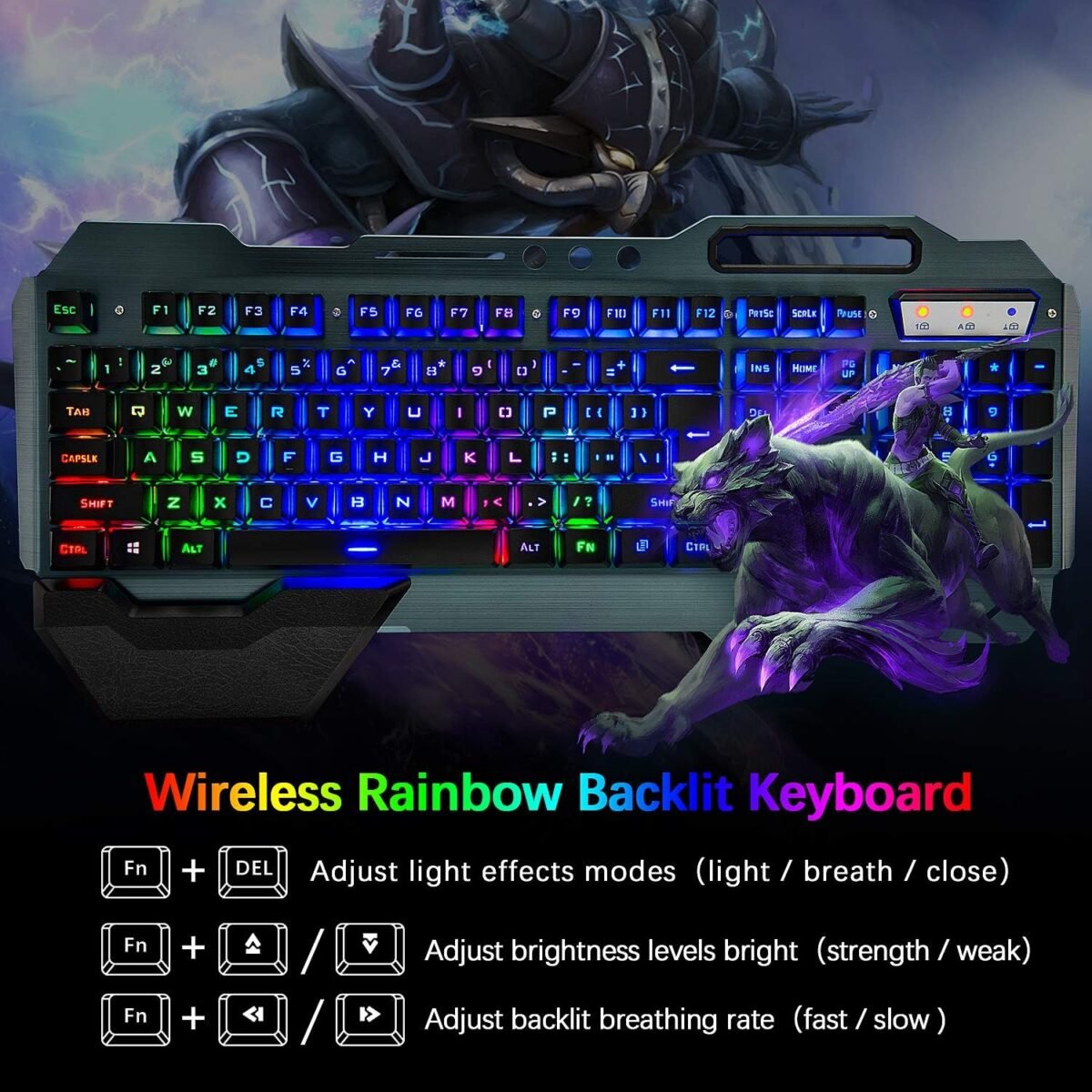 1758783557 wireless gaming keyboard and mouserainbow backlit rechargeable keyboa.jpg