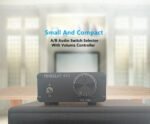 1758862114 hifi rca passive preamp stereo audio preamplifier with volume control.jpg