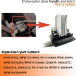 1758863038 wpw10130695 w10130695 dishwasher door latch compatible with may tag qu.jpg