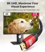 1758942769 jsaux 8k hdmi cable 2 pack 10ft 48gbps high speed hdmi 2.1 braided hd.jpg