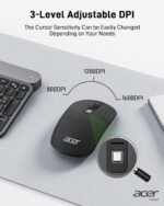 1758945115 acer computer mouse wireless 2.4g slim usb wireless mice with usb rec.jpg