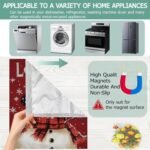 1758949499 christmas snowman dishwasher covers for the front magneticred cardina.jpg