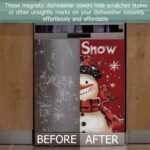 1758949504 christmas snowman dishwasher covers for the front magneticred cardina.jpg