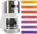 1758953018 kenmore drip coffee maker 12 cup programmable cafe machine with glas.jpg