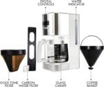 1758953019 kenmore drip coffee maker 12 cup programmable cafe machine with glas.jpg