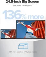 1759026745 portable monitor 24.5 240hz gaming monitor with freesync hdr 0.1ms.jpg