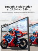 1759026746 portable monitor 24.5 240hz gaming monitor with freesync hdr 0.1ms.jpg