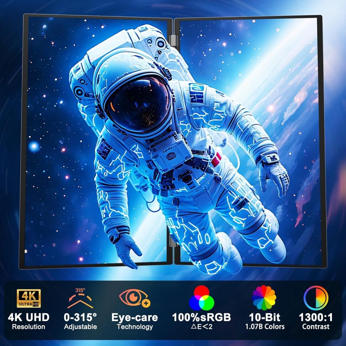 1759030526 innoview 23.8 dual portable monitor 100 srgb 3840x2160p 4k 315°adjus.jpg