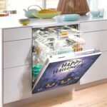 1759035946 halloween pumpkin violet dishwasher magnet cover kitchen halloween dec.jpg