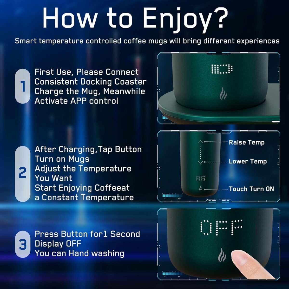 1759039542 temperature control heated coffee mug smart self heating travel mug 12.jpg
