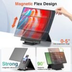 1759116967 23.8 portable monitor 1080p fhd 100hz ips gaming monitor 90° rotata.jpg