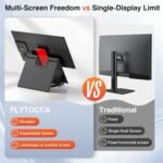 1759116968 23.8 portable monitor 1080p fhd 100hz ips gaming monitor 90° rotata.jpg