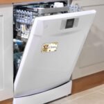 1759122381 dishwasher magnet clean dirty sign sunflower highland cow double side.jpg