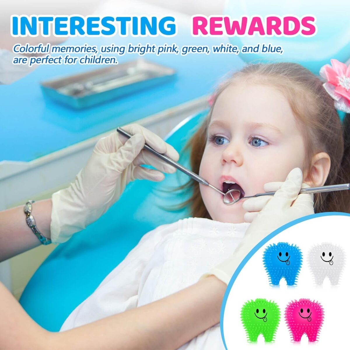1759122628 50 pcs mini tooth toys fidget stress relief puffer squeezy dental dent.jpg