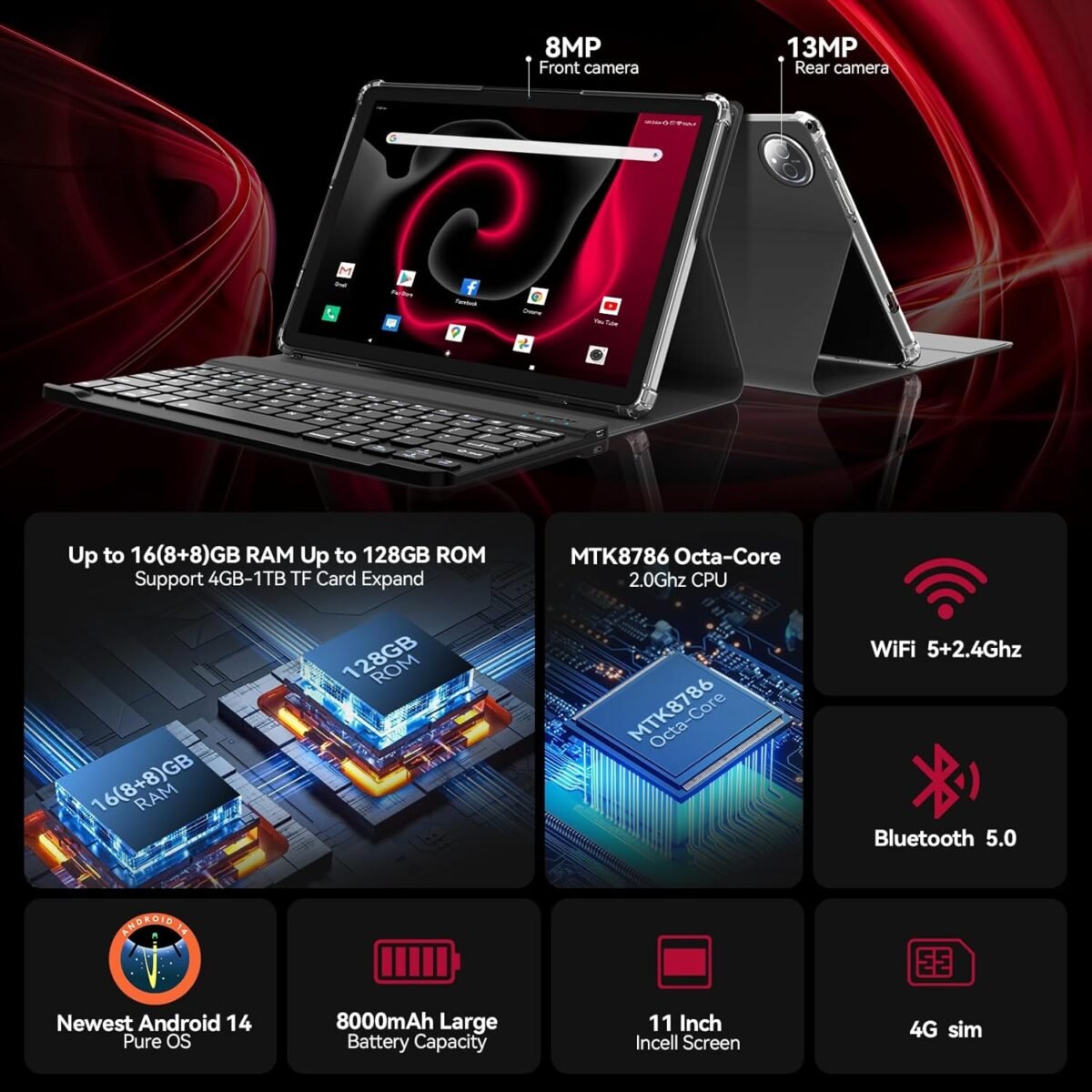 1759129034 2025 latest 11 inch tablet android 14 tablets with 16gb ram 128gb rom.jpg