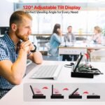 1759203481 5 mini monitor for pc raspberry pi 543 roadom multi port docking s.jpg