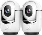 2k pantilt security camera wifi indoor camera for home security with.jpg