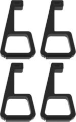 4pcs game console horizontal holder simple feet bracket prevent slip c.jpg