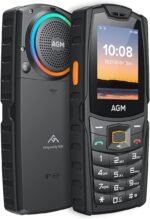 Agm m6 rugged feature cell phone with dynamic led ring light 4g basic.jpg