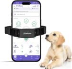 Ai health monitor gps tracker for dogs track heart rate pain anx.jpg