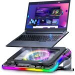 Aicheson gaming laptop cooling pad with full rgb lights powerful cool.jpg
