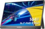 Arzopa 16.1 144hz portable gaming monitor 106 srgb 1080p fhd kicks.jpg