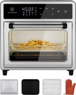 Air fryer toaster oven combo10 in 1 12.6qt compact countertop oven9.jpg